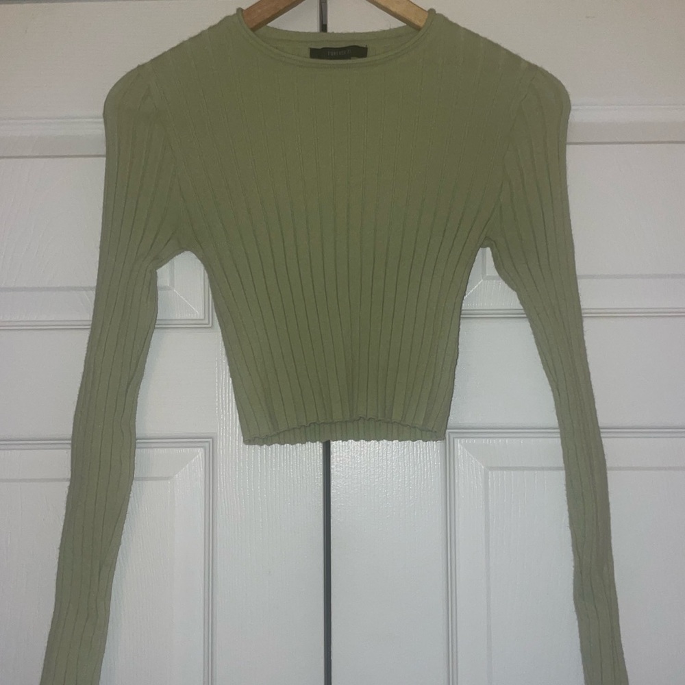 🔥5/$20🔥 - Forever 21 Long Sleeve